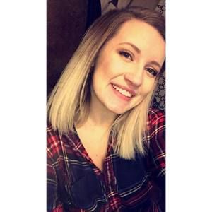 Meet your Posher, Chelsey